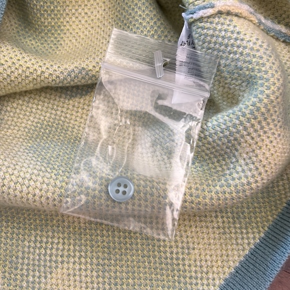 New w/tags Kendall & Kylie retro cardigan - Picture 6 of 8